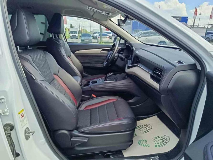 Haval F7 I Рестайлинг Тюмень  - изображение 16