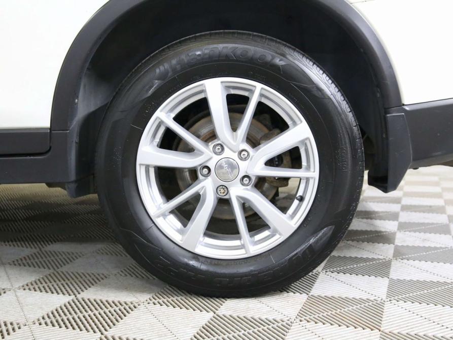 Nissan X-Trail III Санкт-Петербург  - изображение 10