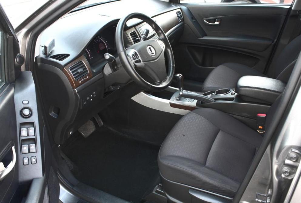 SsangYong Actyon II Нижний Новгород  - изображение 15