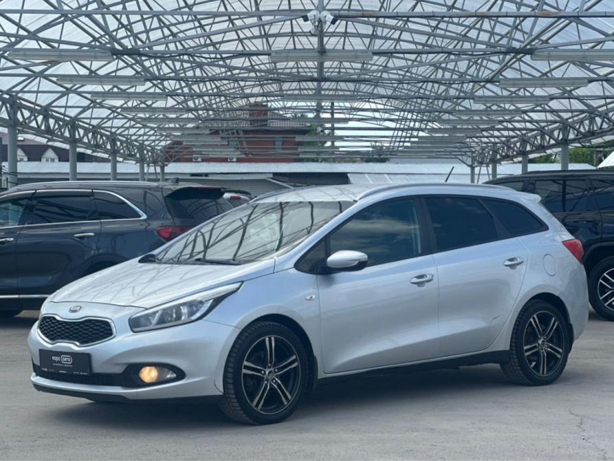 Kia Ceed II Тула  - изображение 2