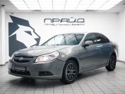 Chevrolet Epica V250 Рестайлинг Ростов-на-Дону  - изображение 25