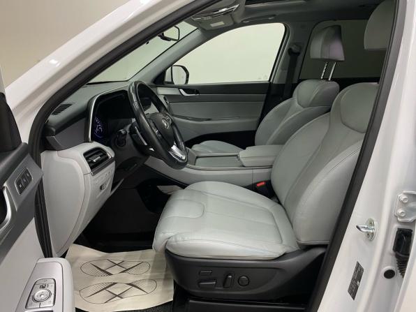 Hyundai Palisade I с пробегом 2021 года, цена 4 920 000 рублей, 79959 км, внедорожник, Автокод Объявления