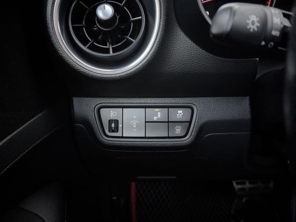 Kia Cerato IV с пробегом 2021 года, цена 2 394 000 рублей, 81115 км, седан, Автокод Объявления
