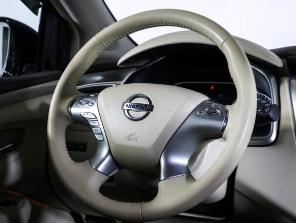Nissan Murano III (Z52) с пробегом 2018 года, цена 2 774 000 рублей, 90852 км, внедорожник, Автокод Объявления