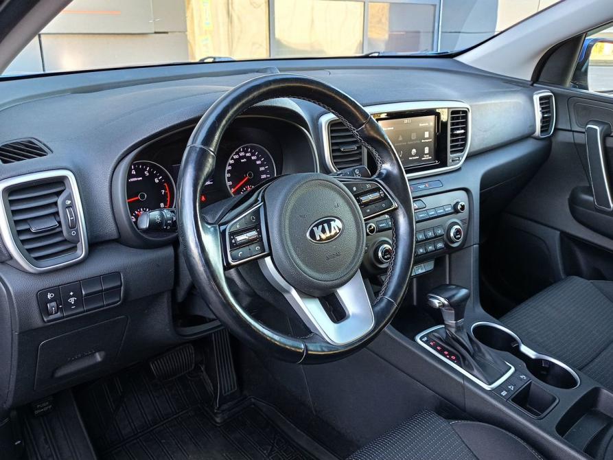 Kia Sportage IV Рестайлинг Казань  - изображение 5