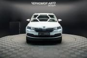 Skoda Karoq I Крым  - изображение 38
