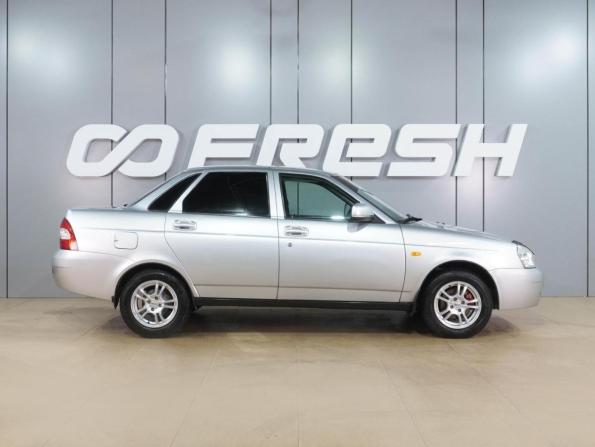 Lada (ВАЗ) Priora I с пробегом 2011 года, цена 599 000 рублей, 156549 км, седан, Автокод Объявления