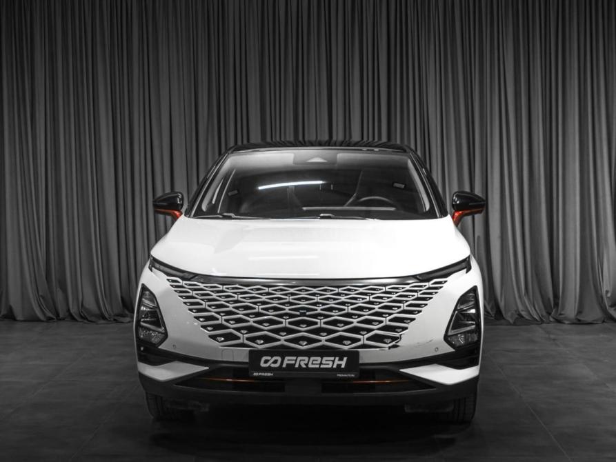 Omoda C5 I Тюмень  - изображение 3