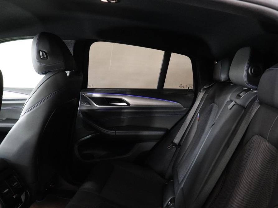 BMW X4 II (G02) Химки  - изображение 15