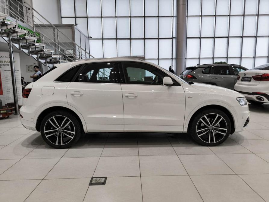 Audi Q3 I (8U) Казань  - изображение 5
