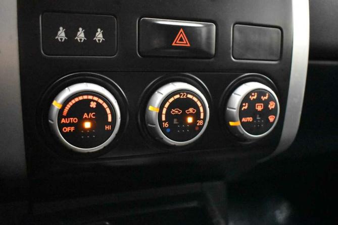 Nissan X-Trail II с пробегом 2007 года, цена 805 000 рублей, 282070 км, внедорожник, Автокод Объявления
