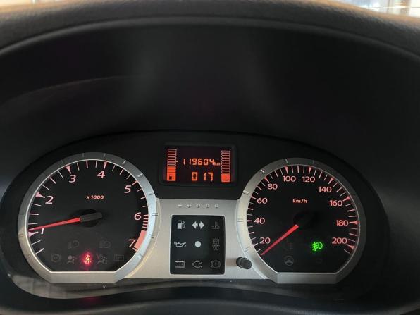 Lada (ВАЗ) Largus I с пробегом 2019 года, цена 976 000 рублей, 119610 км, универсал, Автокод Объявления