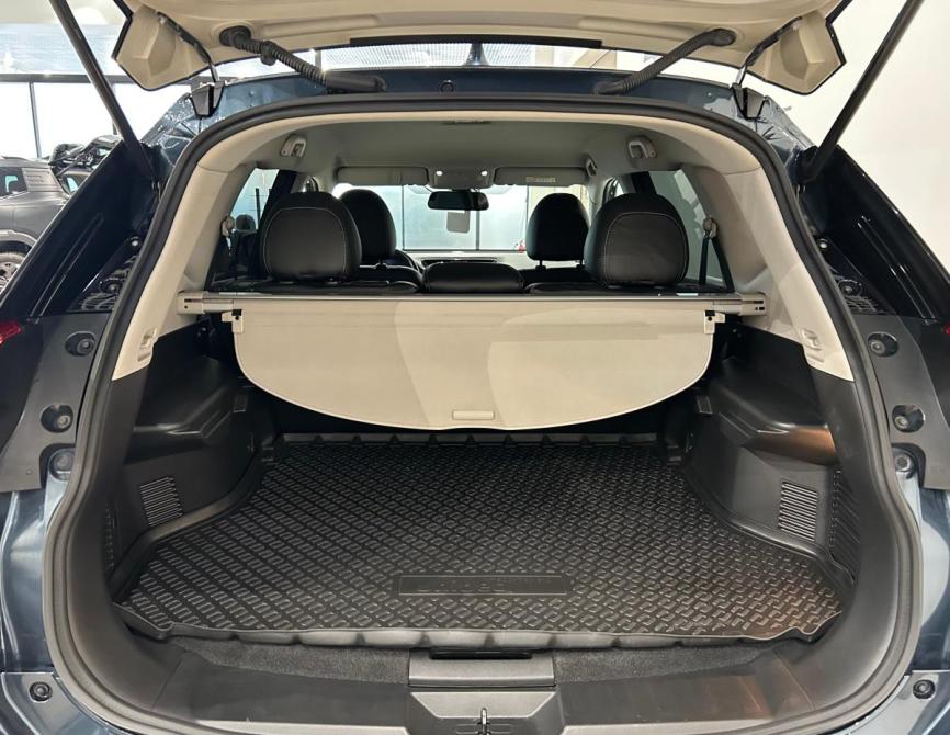 Nissan X-Trail III Рестайлинг Санкт-Петербург  - изображение 12