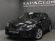 Mazda 3 I (BK) Пермь  - изображение 18