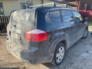 Chevrolet Orlando I Пермь  - изображение 12