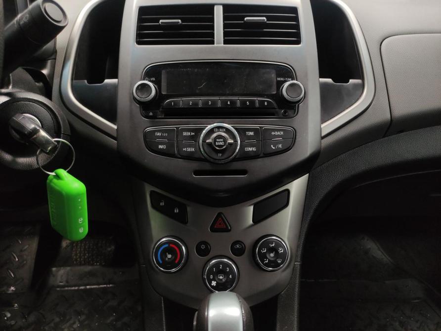 Chevrolet Aveo II Пермь  - изображение 12