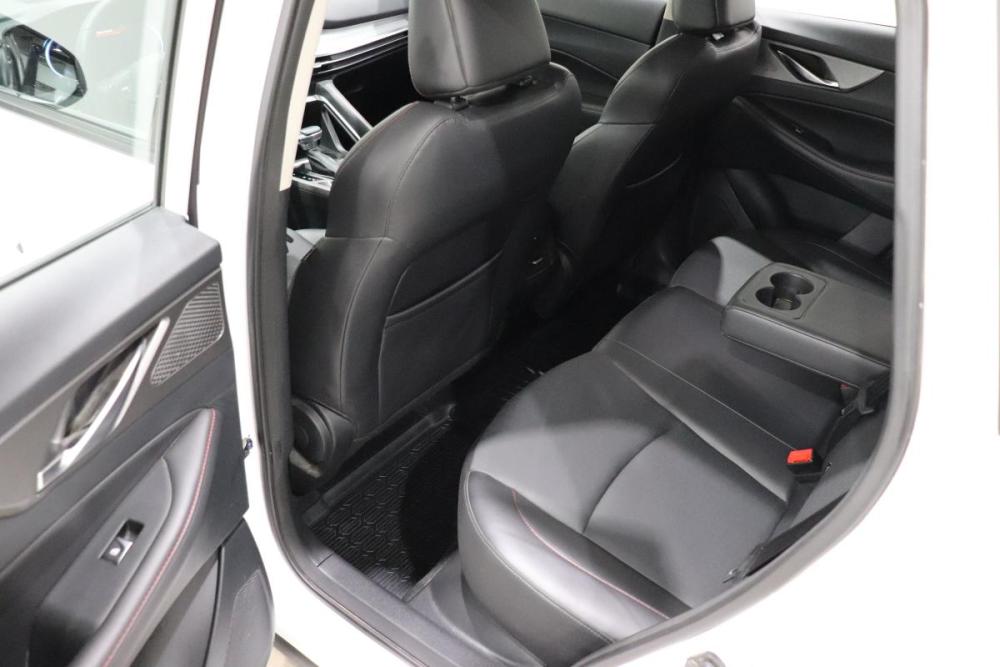 Changan CS35 Plus I Рестайлинг Иркутск  - изображение 19