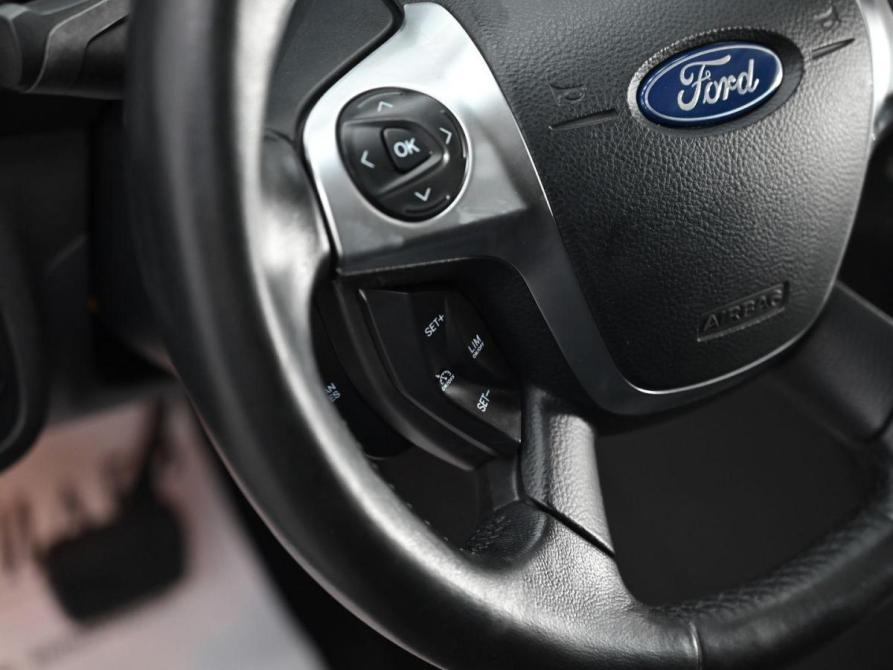Ford Kuga II Москва  - изображение 9