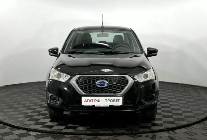 Datsun on-DO I Рестайлинг с пробегом 2020 года, цена 575 000 рублей, 47174 км, седан, Автокод Объявления