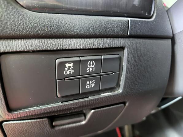 Mazda 6 III (GJ) с пробегом 2013 года, цена 1 490 000 рублей, 133000 км, седан, Автокод Объявления