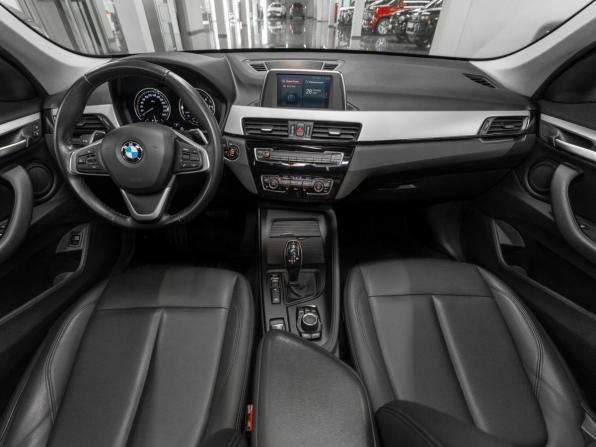 BMW X1 II (F48) с пробегом 2018 года, цена 2 780 000 рублей, 146628 км, внедорожник, Автокод Объявления