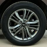 Hyundai ix35 I Рестайлинг Москва  - изображение 30
