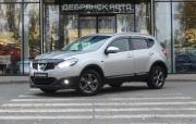 Nissan Qashqai I Рестайлинг Брянск  - изображение 21