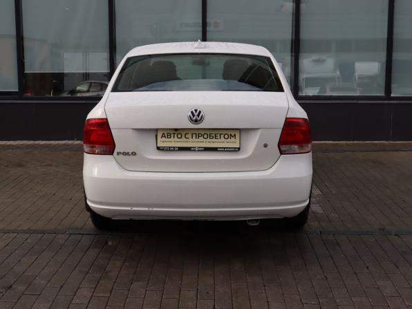 Volkswagen Polo V с пробегом 2013 года, цена 715 000 рублей, 141304 км, седан, Автокод Объявления