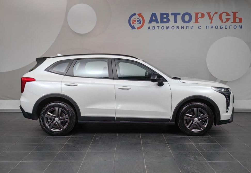 Haval Jolion I Рестайлинг Москва  - изображение 5