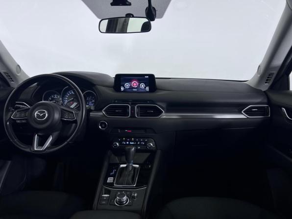 Mazda CX-5 II с пробегом 2019 года, цена 2 730 000 рублей, 75000 км, внедорожник, Автокод Объявления