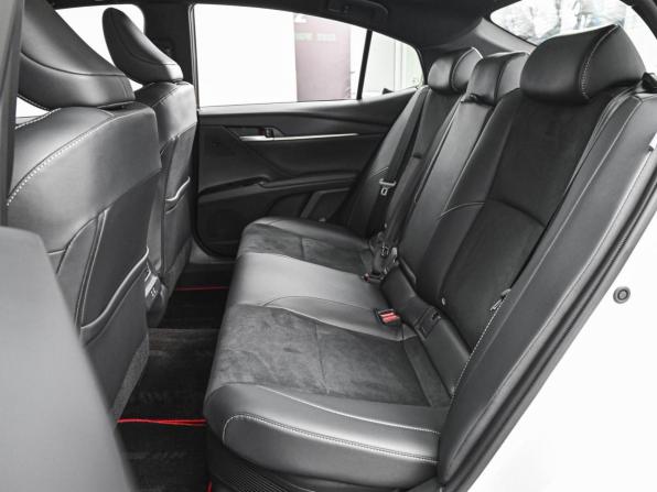 Toyota Camry IX (XV80) China Market с пробегом 2026 года, цена 4 725 000 рублей, 89 км, седан, Автокод Объявления