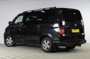 Volkswagen Multivan T5 Челябинск  - изображение 25