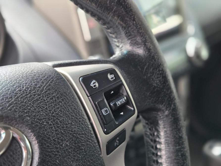 Toyota Land Cruiser Prado 150 Series Санкт-Петербург  - изображение 15