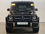 Mercedes-Benz G-Класс AMG I (W463) Рестайлинг 3 Барнаул  - изображение 28