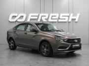 Lada (ВАЗ) Vesta I Воронеж  - изображение 17