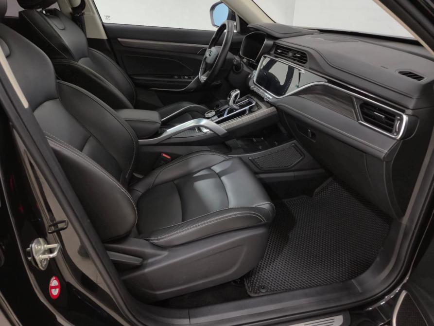 Geely Atlas Pro Альметьевск  - изображение 16