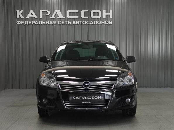 Opel Astra H Рестайлинг с пробегом 2012 года, цена 700 000 рублей, 132000 км, универсал, Автокод Объявления
