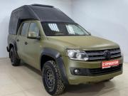 Volkswagen Amarok I Альметьевск  - изображение 23