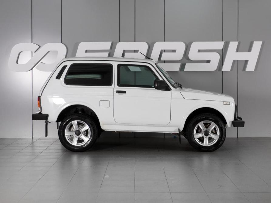Lada (ВАЗ) Niva Legend Минеральные Воды  - изображение 5