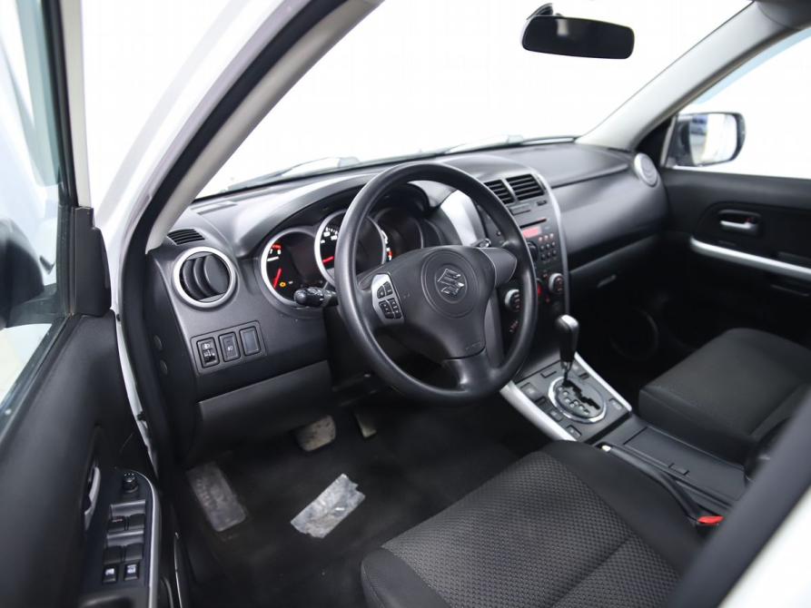 Suzuki Grand Vitara II Рестайлинг Уфа  - изображение 10