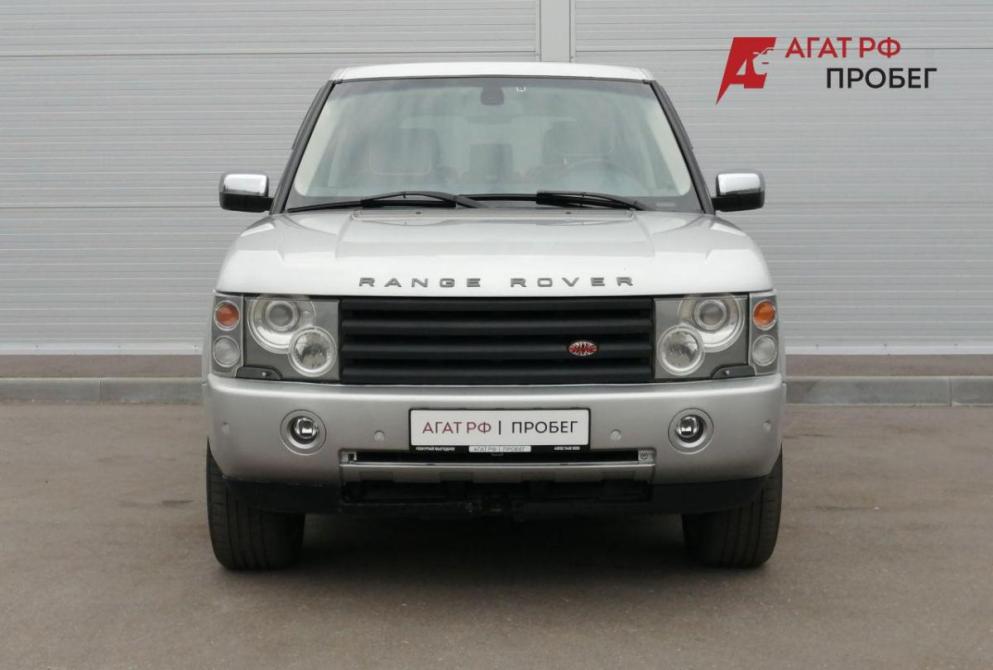 Land Rover Range Rover III Иваново  - изображение 2