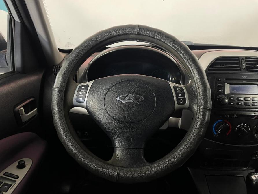 Chery Tiggo (T11) I Воронеж  - изображение 12