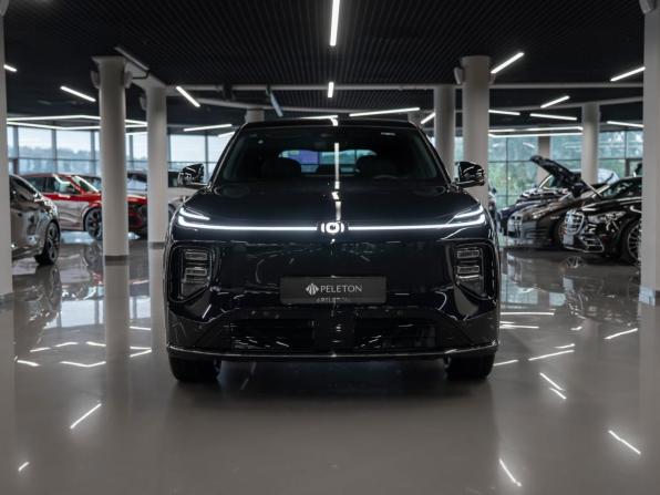 Changan Qiyuan Q07 с пробегом 2026 года, цена 4 000 000 рублей, 25 км, внедорожник, Автокод Объявления
