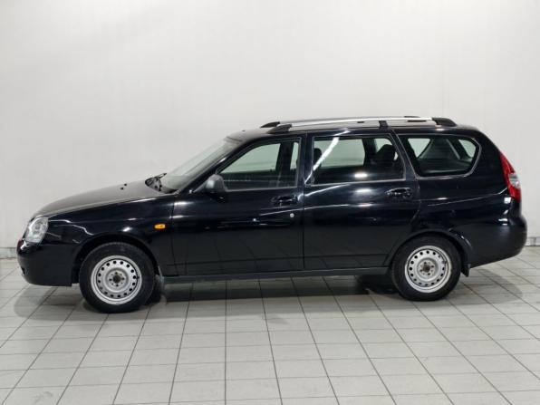 Lada (ВАЗ) Priora I с пробегом 2011 года, цена 425 000 рублей, 102362 км, универсал, Автокод Объявления