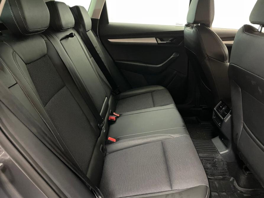 Skoda Karoq I Москва  - изображение 15