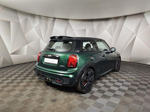 Mini Hatch III (F55/F56) с пробегом 2016 года, цена 2 099 000 рублей, 109694 км, хэтчбек, Автокод Объявления