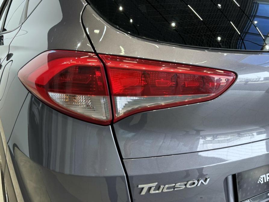 Hyundai Tucson III Волжский  - изображение 11