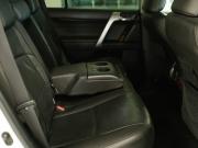 Toyota Land Cruiser Prado 150 Series Рестайлинг 1 Самара  - изображение 51