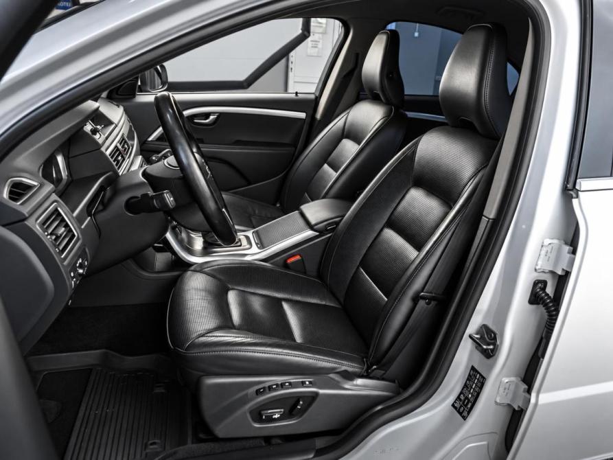 Volvo S80 II Рестайлинг 2 Тюмень  - изображение 10