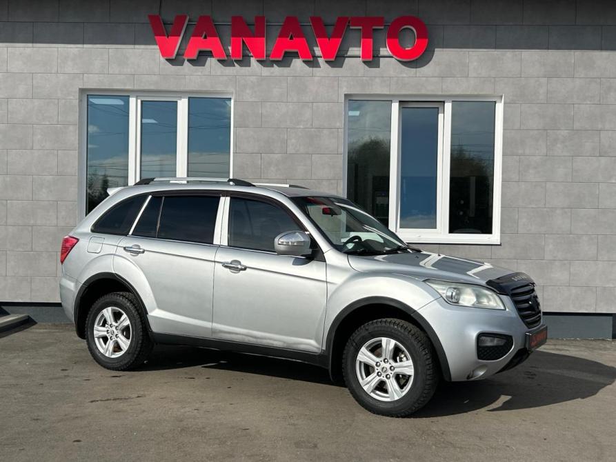Lifan X60 I Альметьевск  - изображение 3